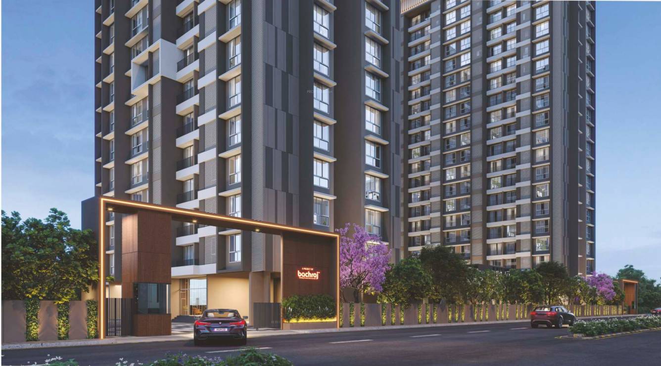 legend wing d Gated Community