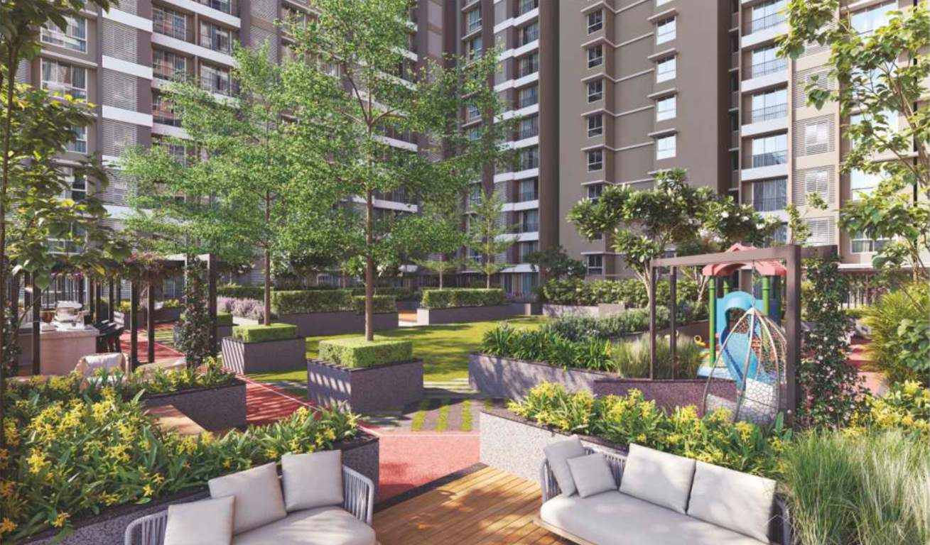 legend wing d Landscape Garden and Tree Planting