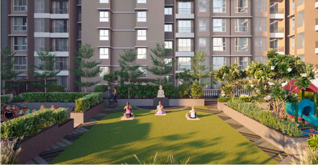 legend wing d Yoga/ Meditation Area