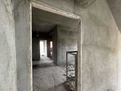  orchid-estate Tower 1 Construction Status May-25