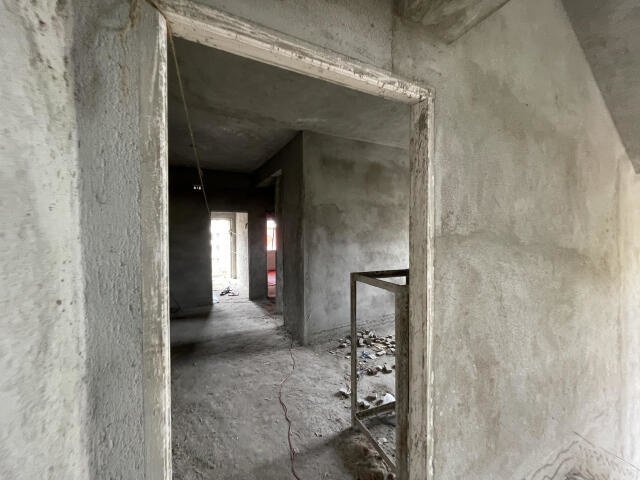  orchid estate Tower 1 Construction Status May 25