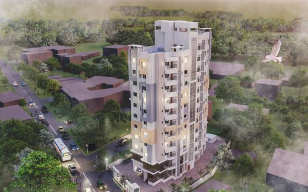  orchid-estate Elevation