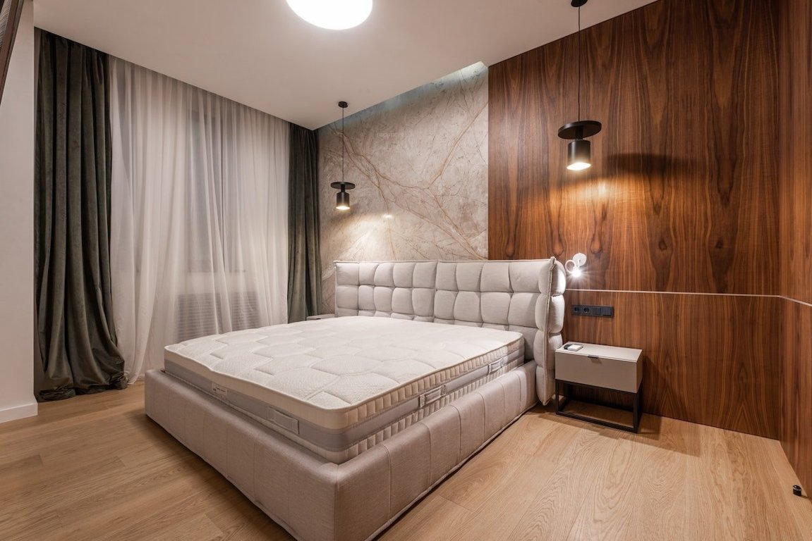  orchid estate Bedroom