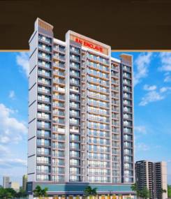 Elevation sai-enclave Elevation