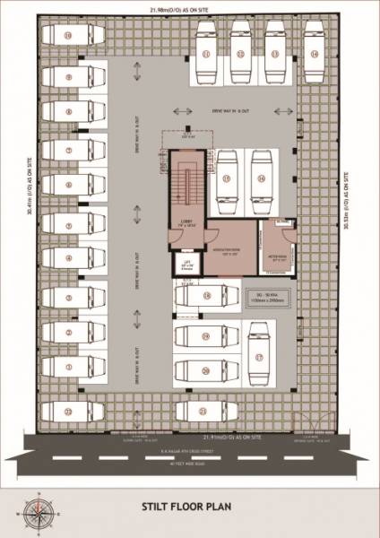  shyamala Ramaniyam Shyamala Cluster Plan