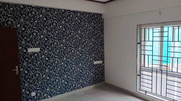  shyamala Living Area