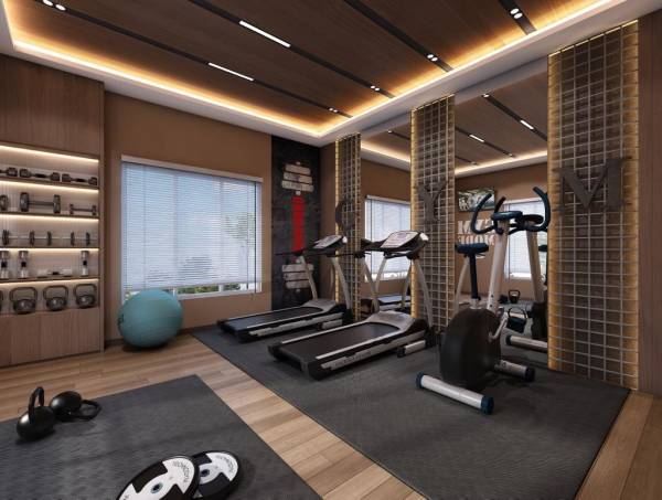  deeshari-sudebi Gymnasium