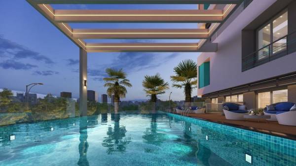  deeshari-sudebi Swimming Pool