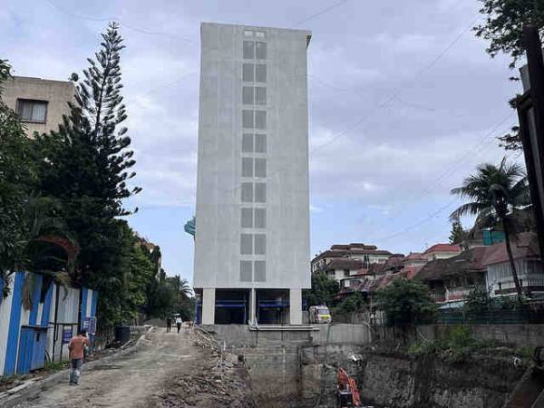  ephelia Construction Status Aug-23