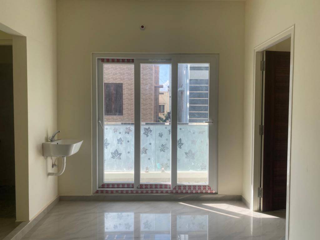  sun villa Living Area