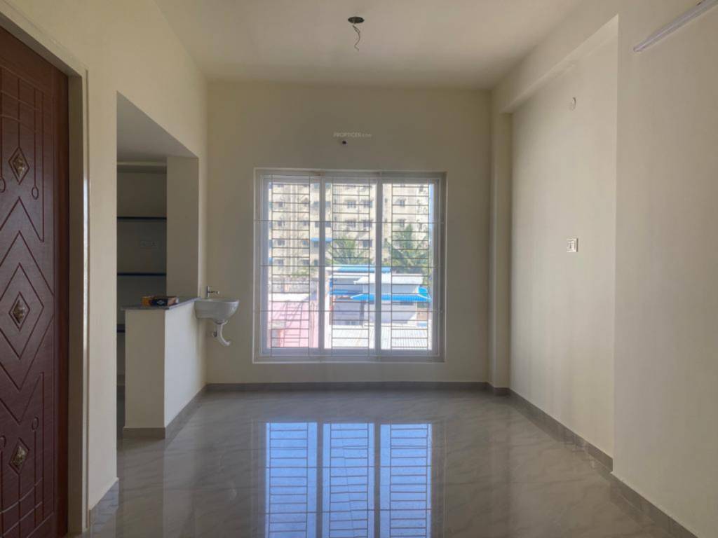  sun villa Living Area