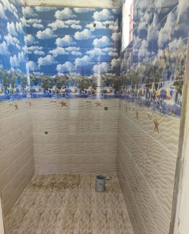  r n j villas Bathroom