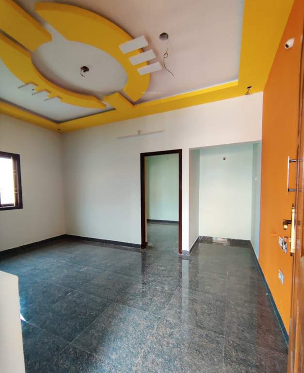  r n j villas Bedroom