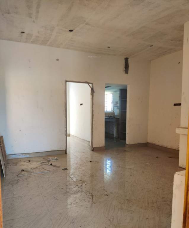  r n j villas Living Area