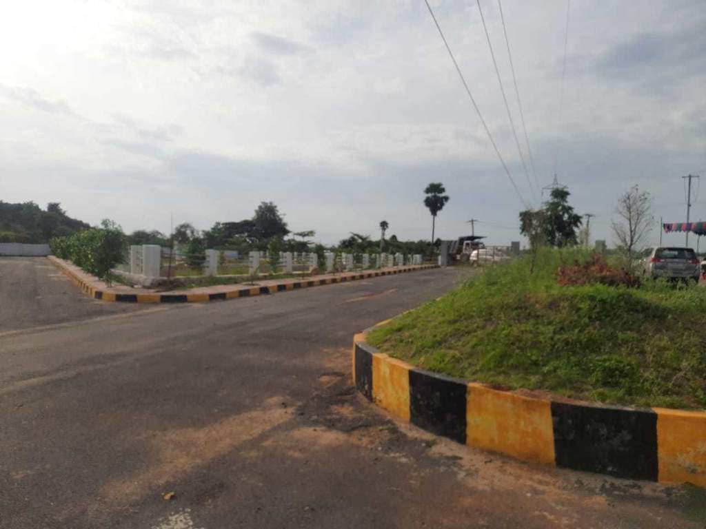  sri county phase 2 Plot