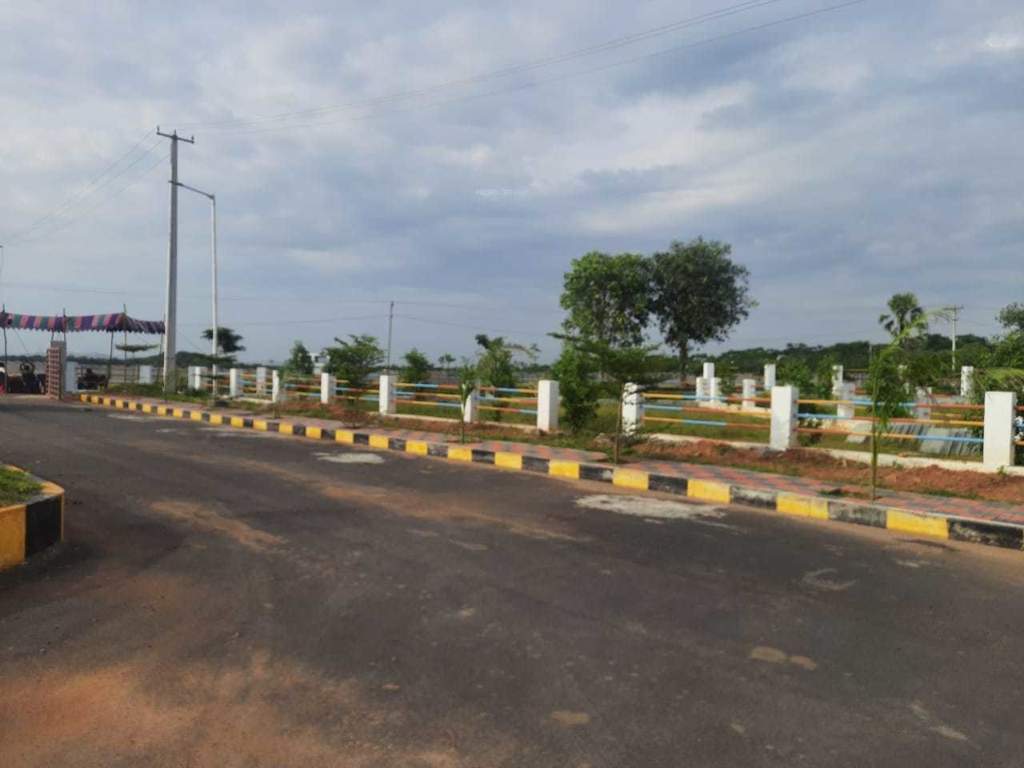  sri county phase 2 Plot