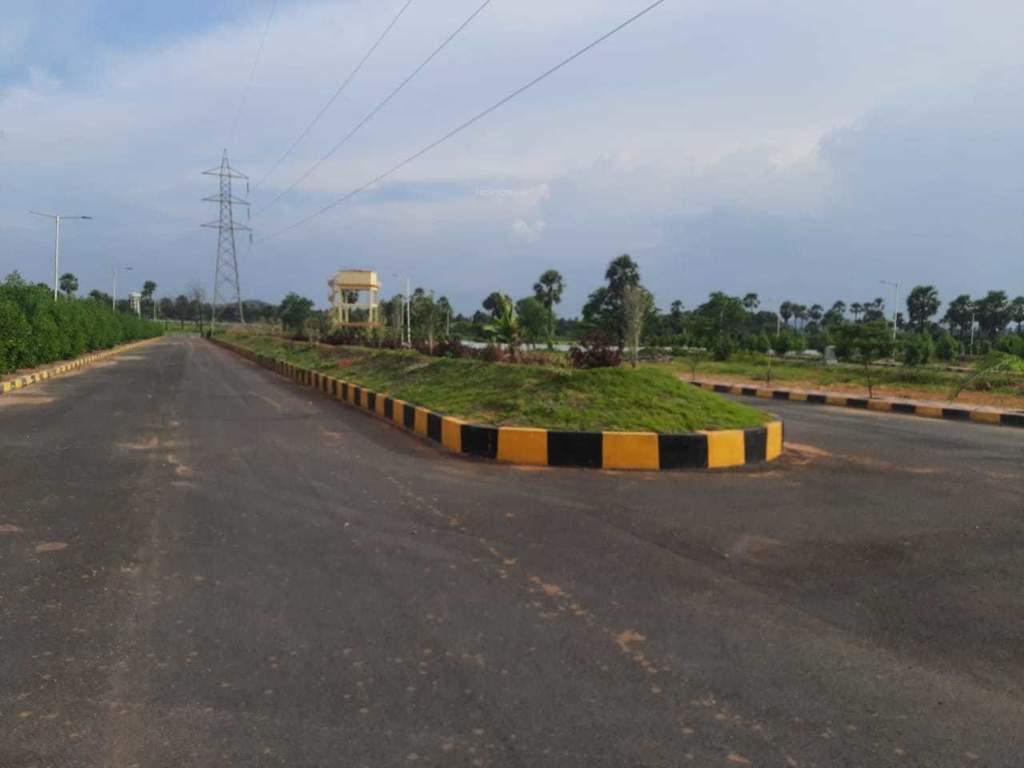  sri county phase 2 Plot