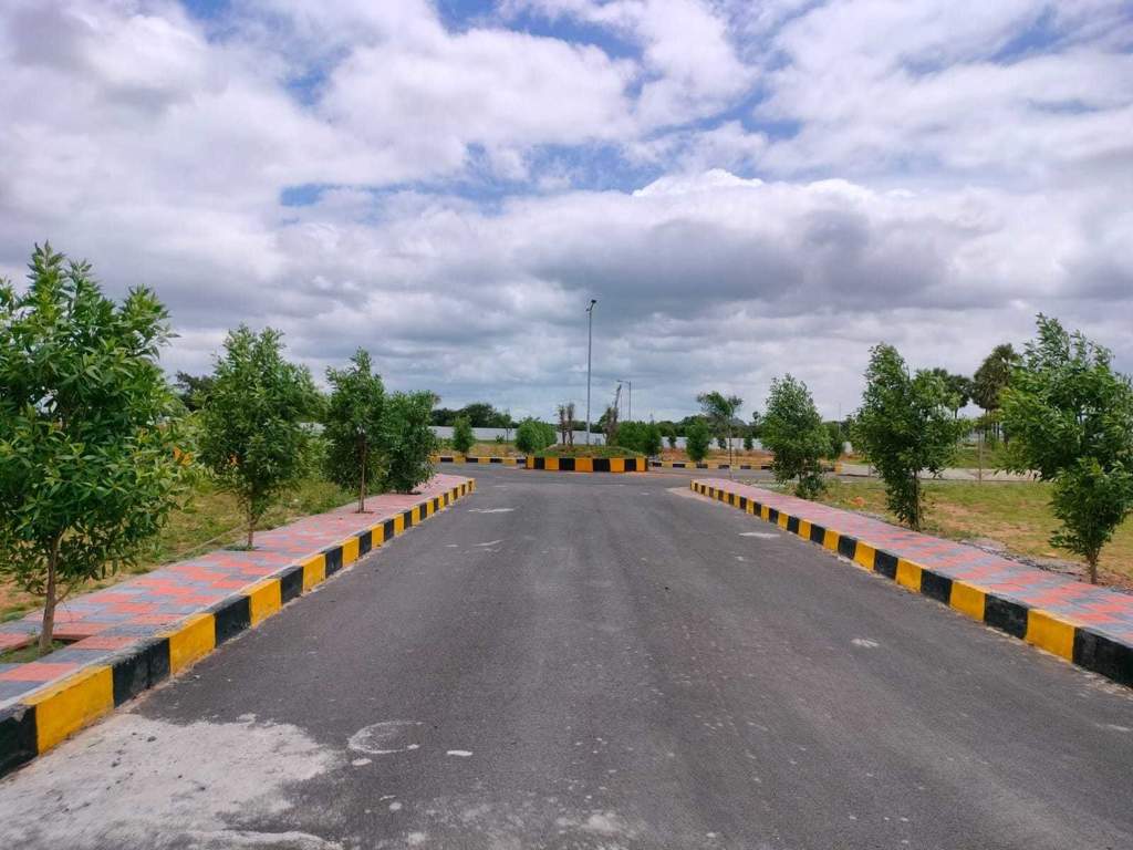  sri county phase 2 Plot