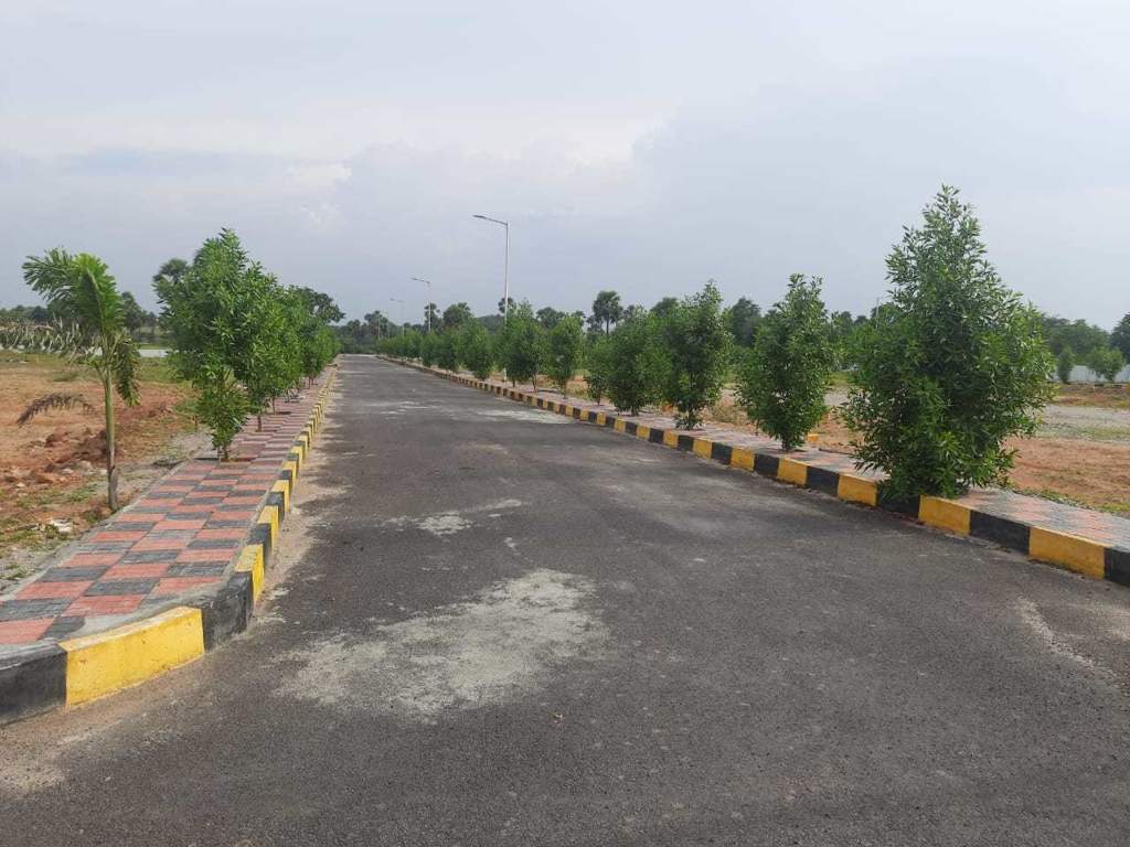  sri county phase 2 Plot