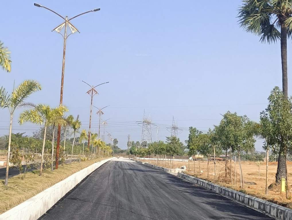  sri county phase 2 Plot