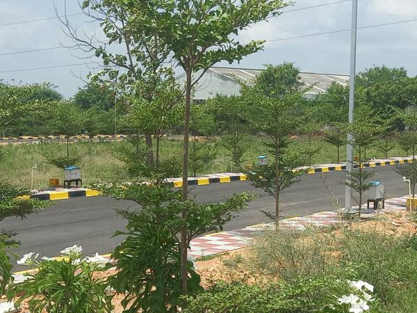  prime-valley Internal Roads & Footpaths