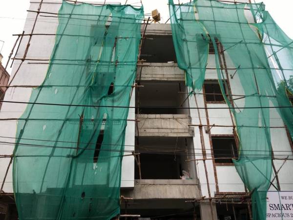  sai-sagas Construction Status July-23