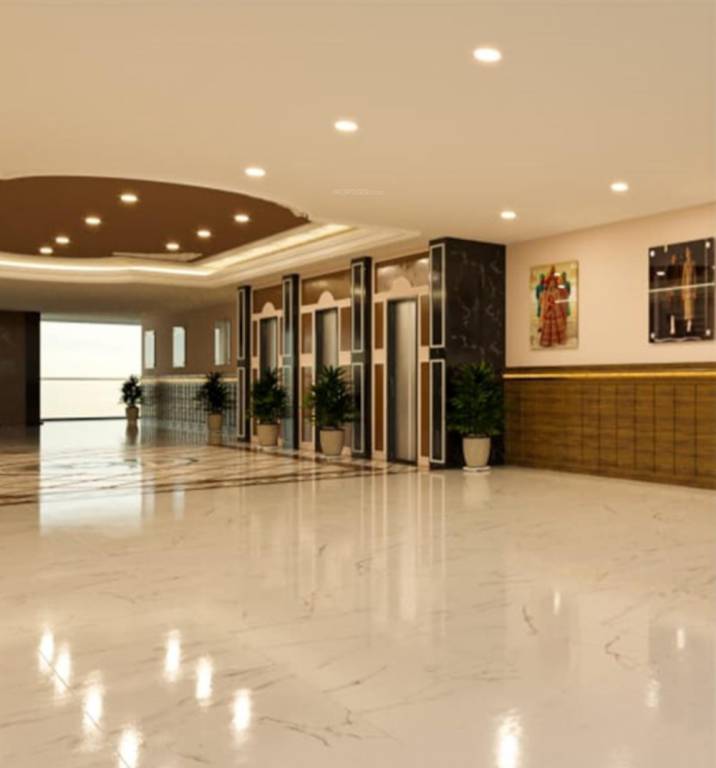 elegant business square Others