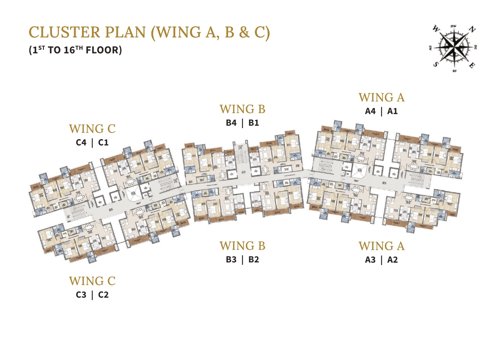 garden-bay-crown Garden Bay Crown Cluster Plan