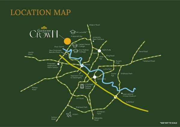  garden-bay-crown Location Plan