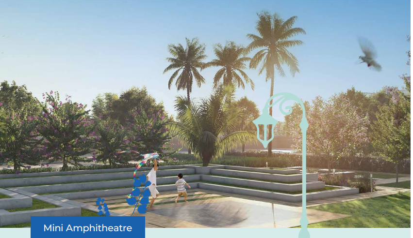  bonheur avenue phase 2 Others