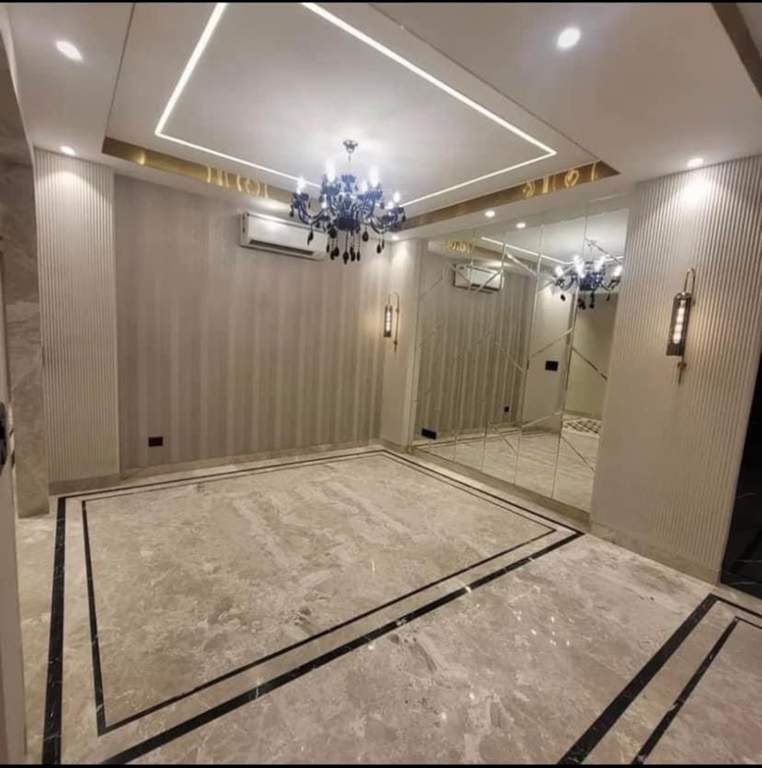  shakti vasundhra grand Bedroom