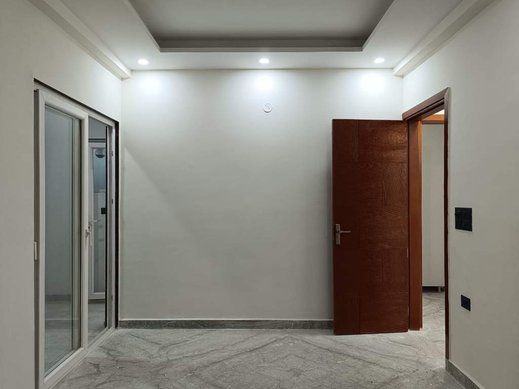  shakti vasundhra grand Bedroom