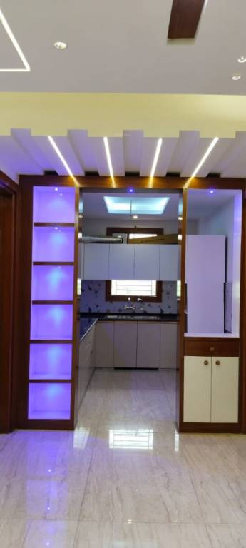  shakti vasundhra grand Kitchen