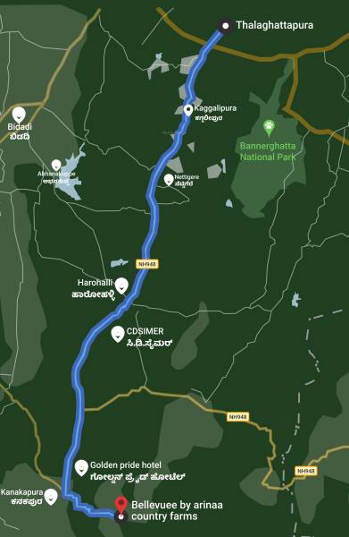  arinaa-bellevuee Location Plan