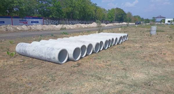 main of Gulsons Estate