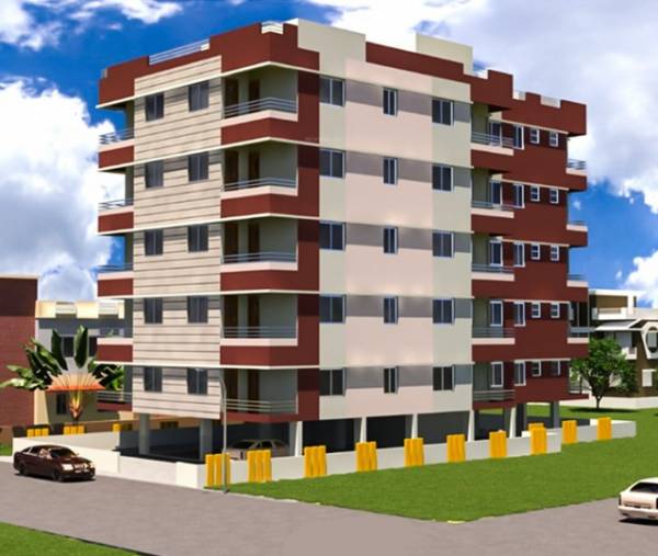 Elevation keshobalaya Elevation