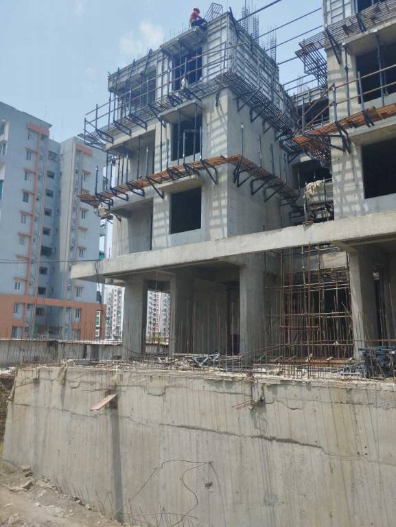 green woods unity c grand Construction Status Apr 25