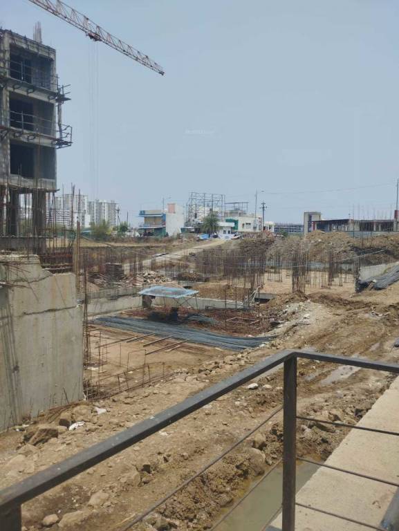 green woods unity c grand Construction Status Apr 25