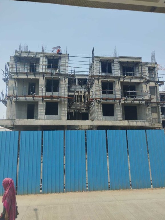 green woods unity c grand Construction Status Apr 25