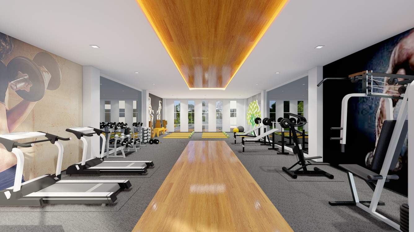 green woods unity c grand Gymnasium