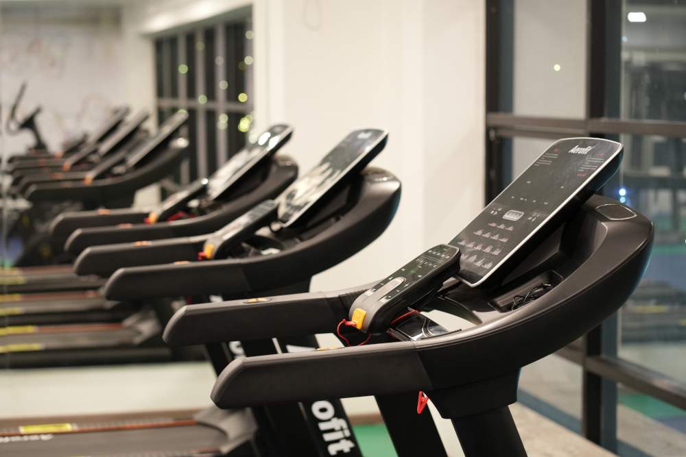 green woods unity c grand Gymnasium