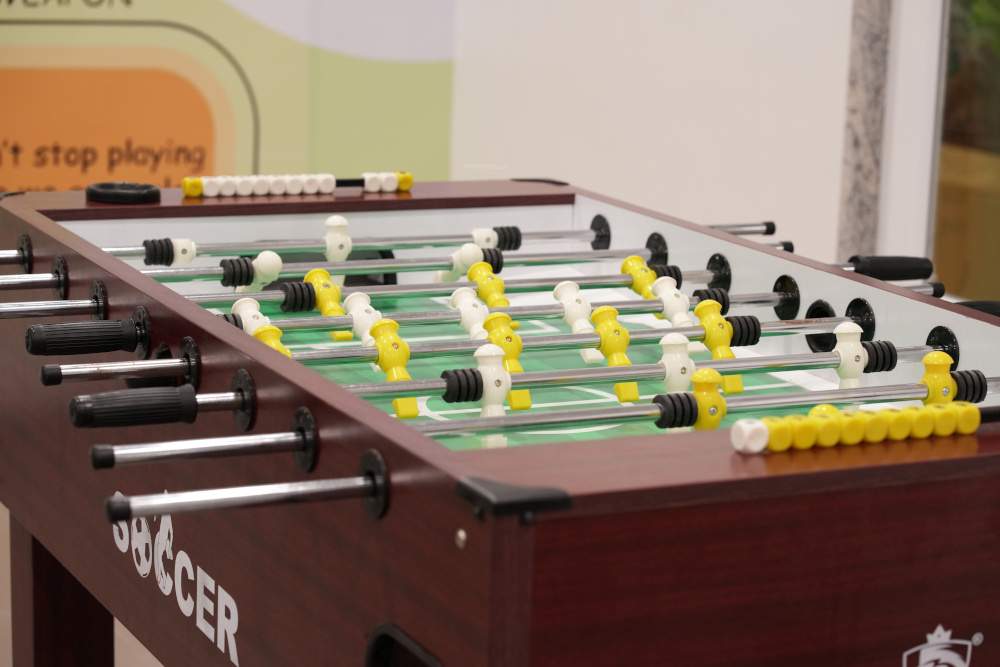 green woods unity c grand Indoor Games