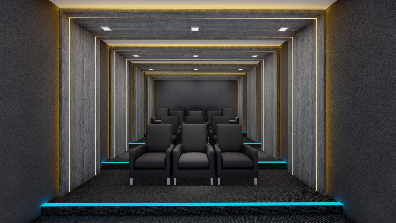 green woods unity c grand Mini Theatre