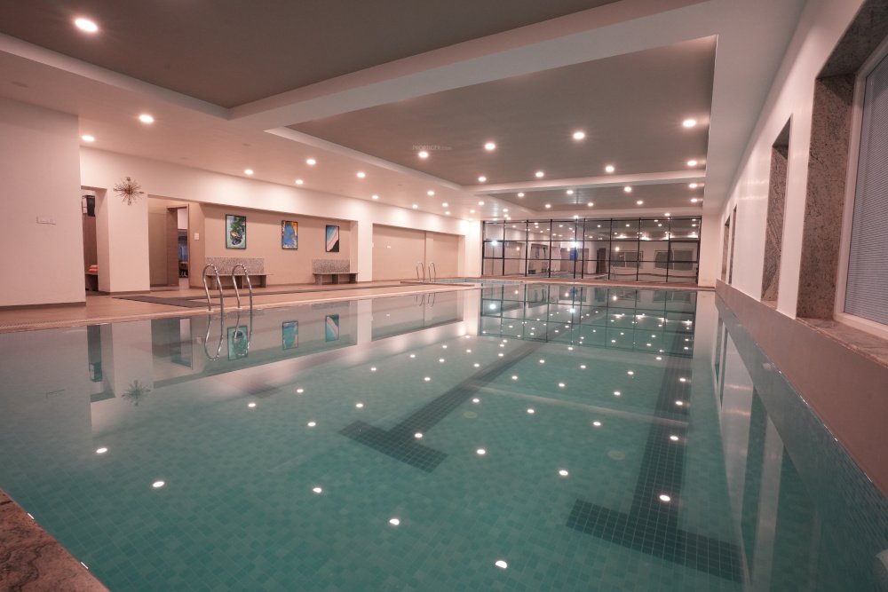 green woods unity c grand Swimming Pool