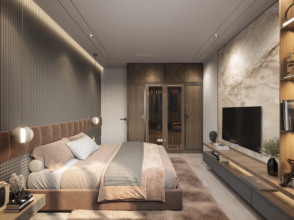 green woods unity c grand Bedroom