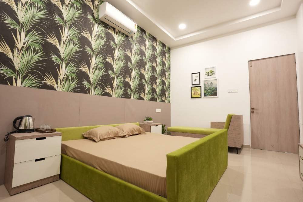 green woods unity c grand Bedroom
