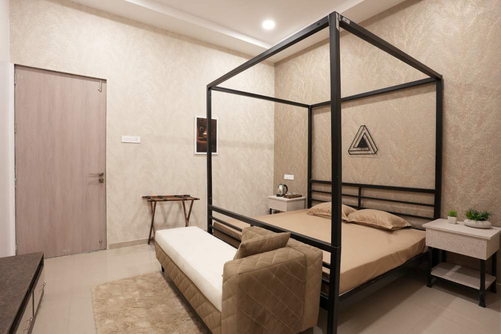 green woods unity c grand Bedroom