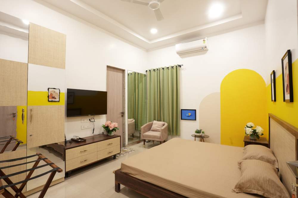 green woods unity c grand Bedroom