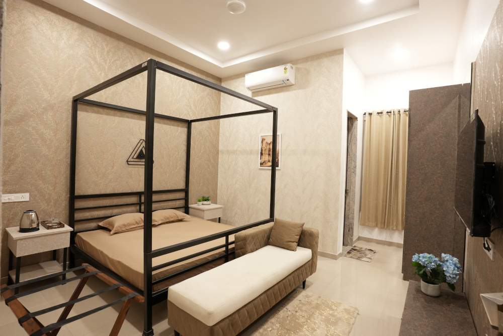 green woods unity c grand Bedroom
