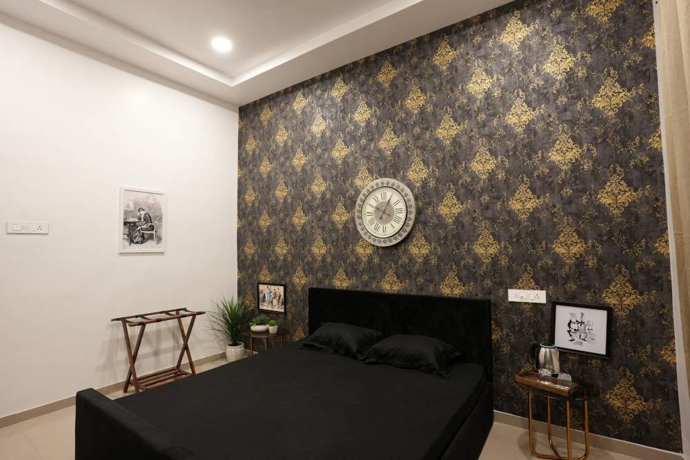 green woods unity c grand Bedroom